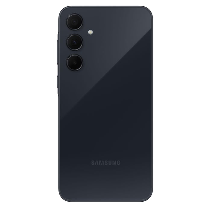 Samsung Galaxy A35 5G 128GB - Navy