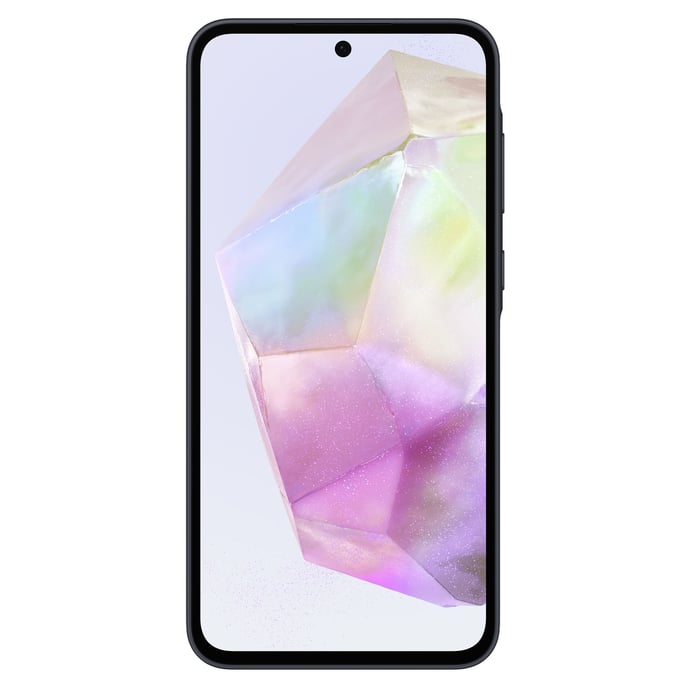 Samsung Galaxy A35 5G 128GB - Awesome Iceblue