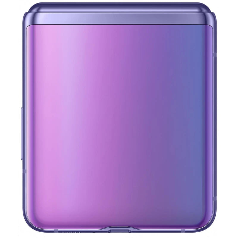 Samsung Galaxy Z Flip 256GB (Purple)