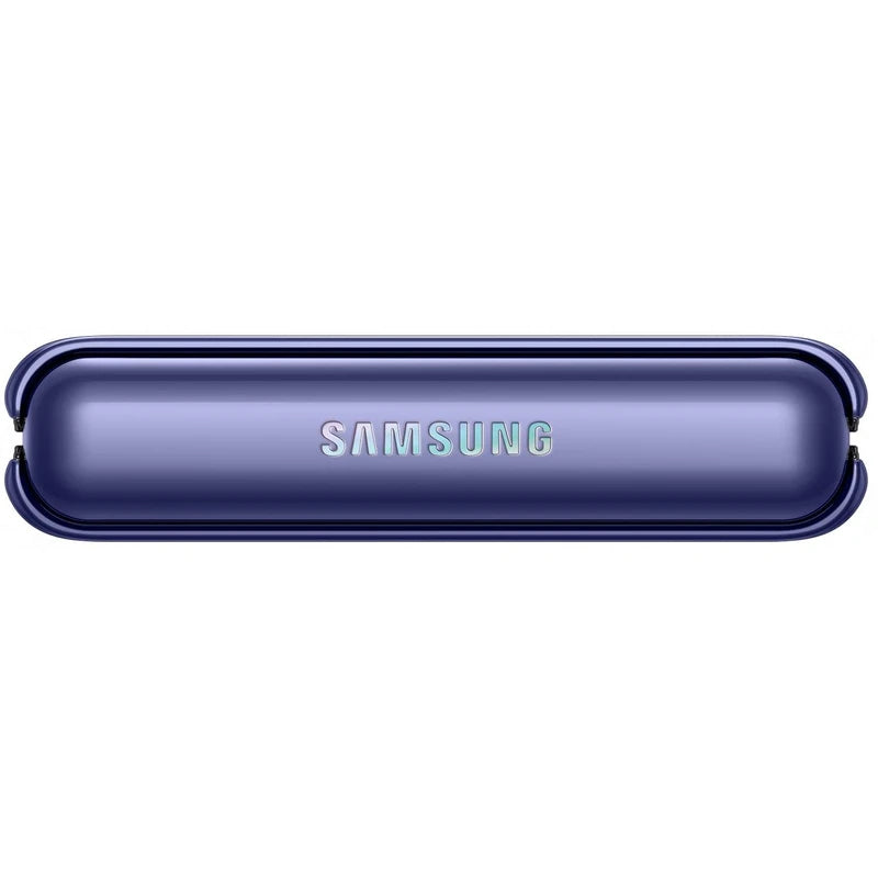 Samsung Galaxy Z Flip 256GB (Purple)