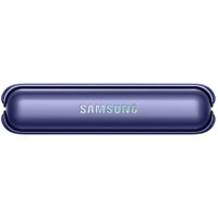 Thumbnail for Samsung Galaxy Z Flip 256GB (Purple)
