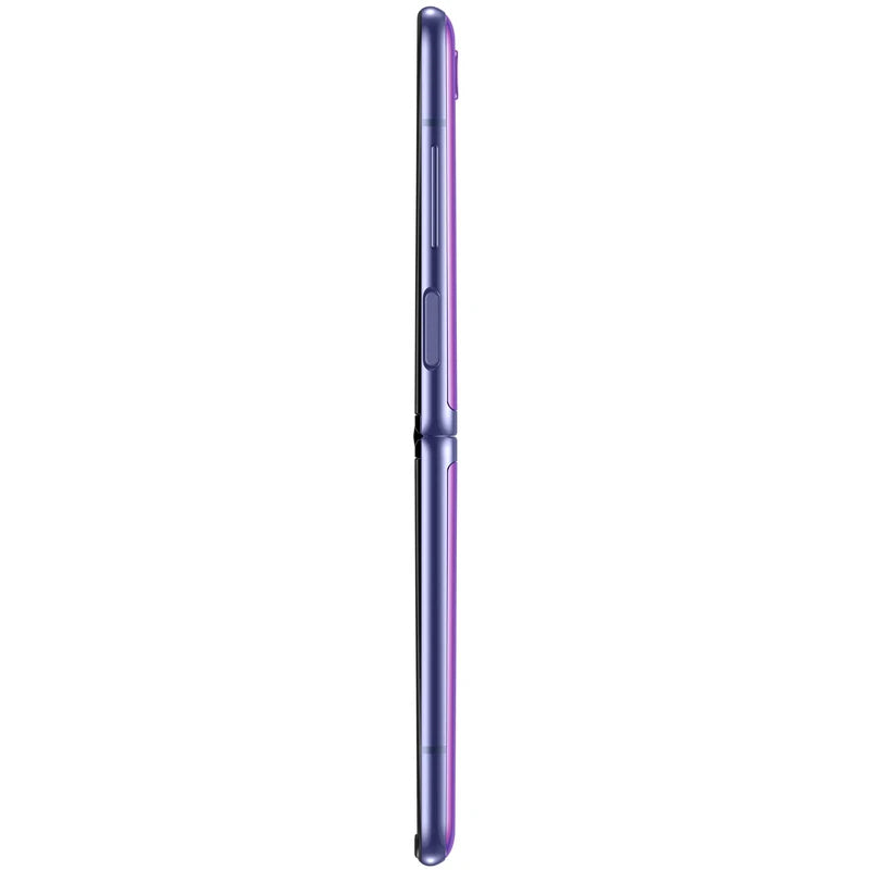Samsung Galaxy Z Flip 256GB (Purple)