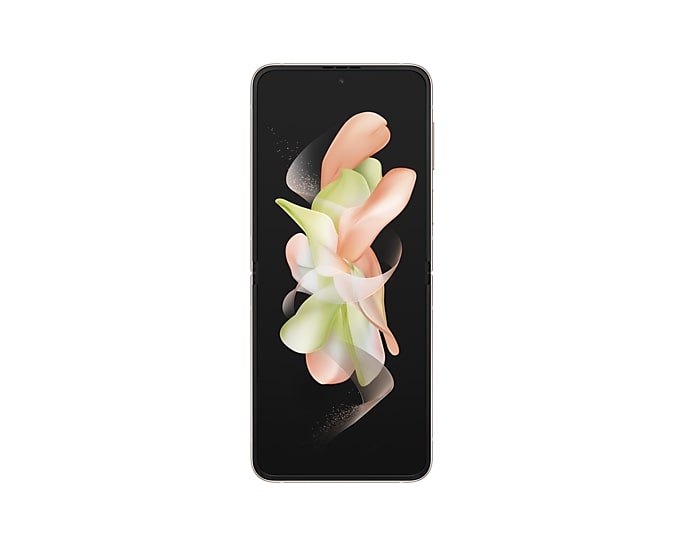 Samsung Galaxy Z Flip5 256GB 5G Smartphone - Mint
