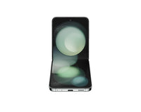 Thumbnail for Samsung Galaxy Z Flip5 256GB 5G Smartphone - Mint