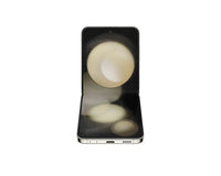 Thumbnail for Samsung Galaxy Z Flip5 256GB 5G Smartphone - Cream