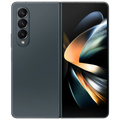Samsung Galaxy Z Fold4 5G (Dual Sim, 7.6 inches, 1TB/12GB, SM-F936B) - Gray Green