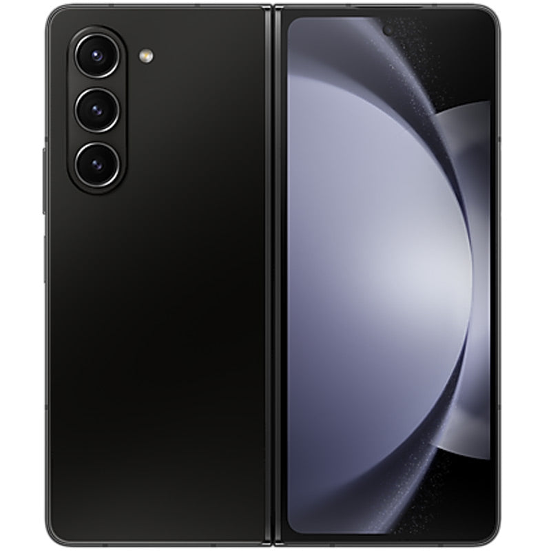 Samsung Galaxy Z Fold5 512 GB - Phantom Black