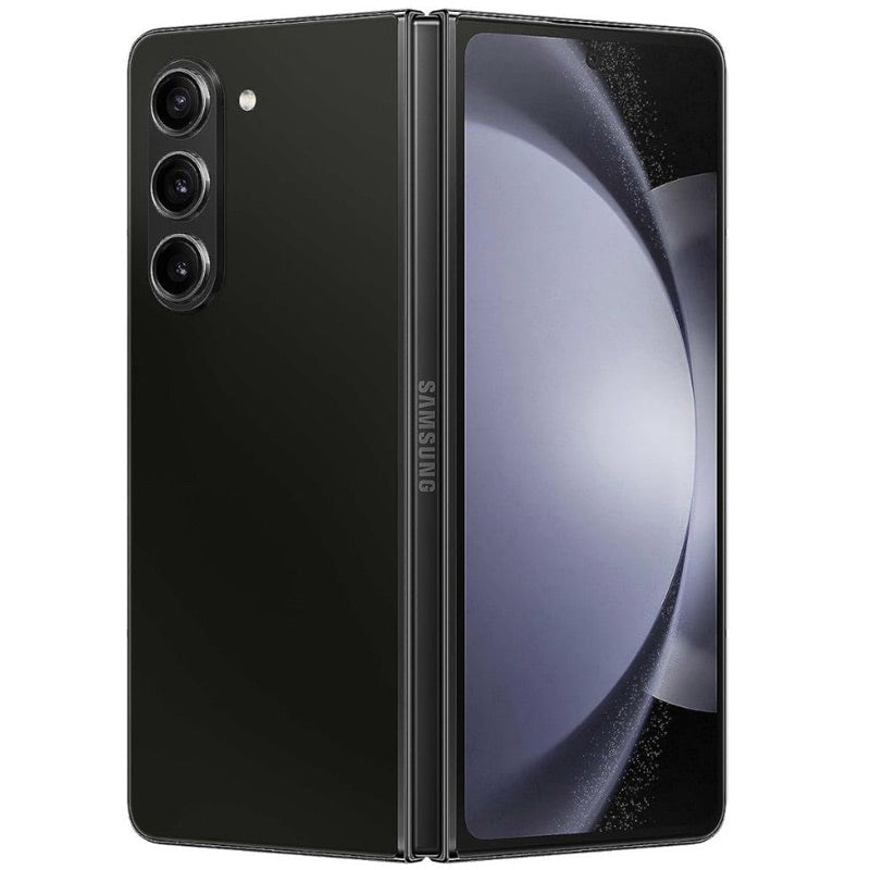 Samsung Galaxy Z Fold5 512 GB - Phantom Black