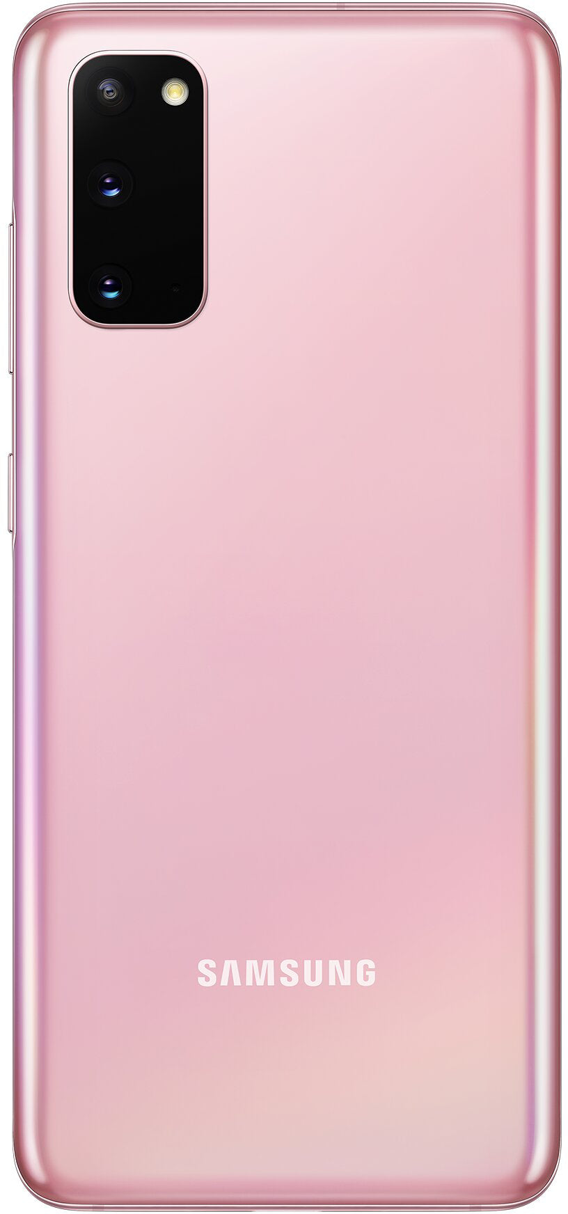 Samsung Galaxy S20 Single SIM + eSIM 8GB + 128GB - Cloud Pink