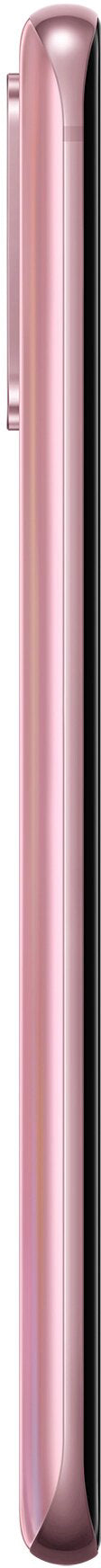 Samsung Galaxy S20 Single SIM + eSIM 8GB + 128GB - Cloud Pink