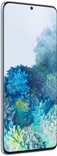 Thumbnail for Samsung Galaxy S20+ Single SIM + eSIM 8GB + 128GB - Cloud Blue