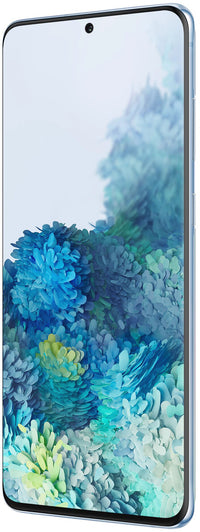 Thumbnail for Samsung Galaxy S20+ Single SIM + eSIM 8GB + 128GB - Cloud Blue