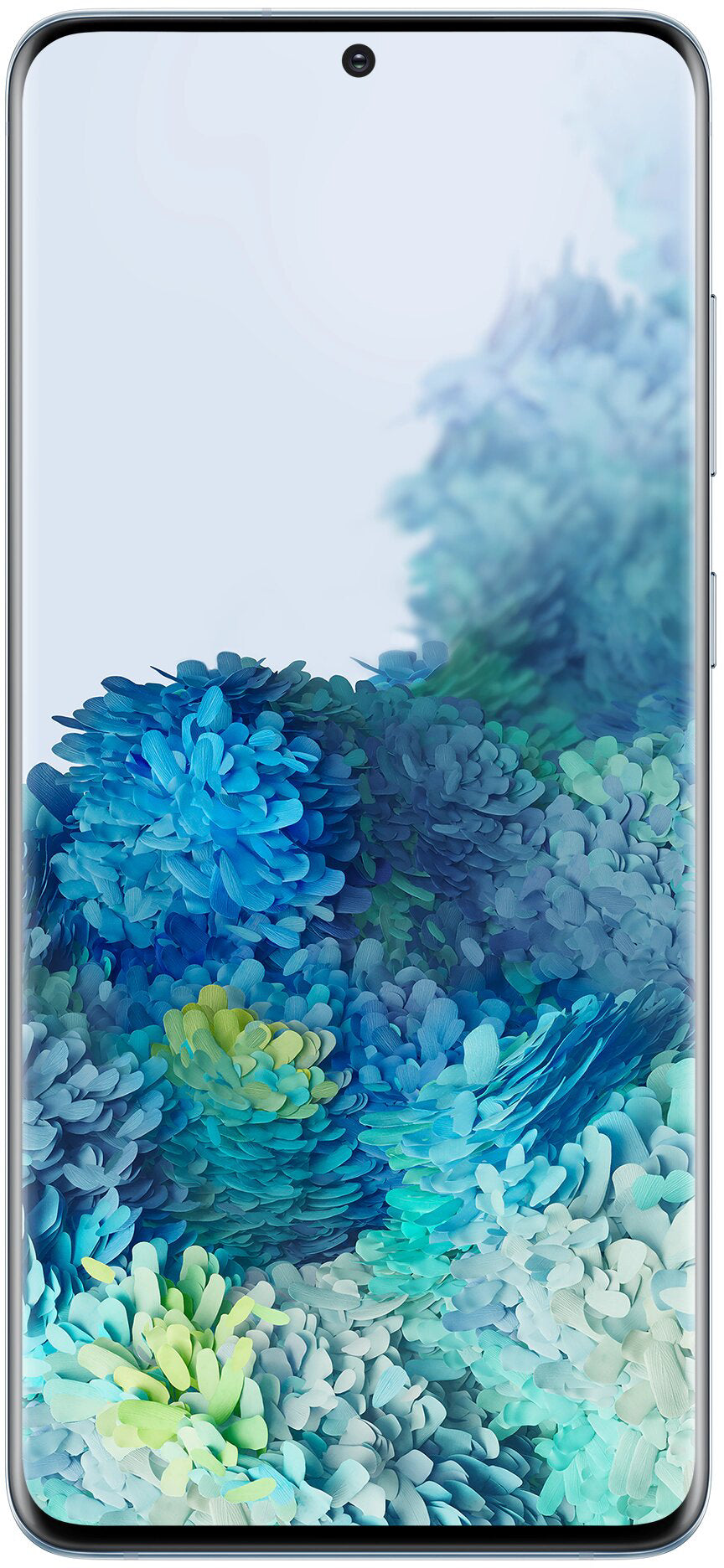 Samsung Galaxy S20+ Single SIM + eSIM 8GB + 128GB - Cloud Blue