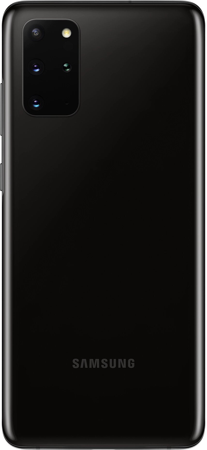 Samsung Galaxy S20+ Single SIM + eSIM 8GB + 128GB - Cosmic Black