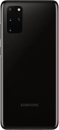 Thumbnail for Samsung Galaxy S20+ Single SIM + eSIM 8GB + 128GB - Cosmic Black