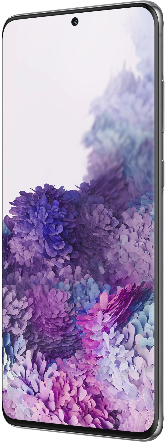 Samsung Galaxy S20+ 5G Single SIM + eSIM 12GB + 512GB - Cosmic Grey