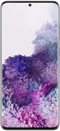 Thumbnail for Samsung Galaxy S20+ 5G Single SIM + eSIM 12GB + 512GB - Cosmic Grey
