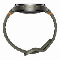 Thumbnail for Samsung Galaxy Watch7 LTE 40mm SM-L305FZGAXSA - Khaki