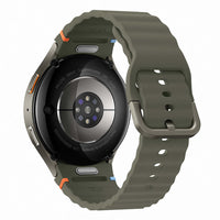 Thumbnail for Samsung Galaxy Watch7 Bluetooth 44mm SM-L310NZGAXSA - Khaki