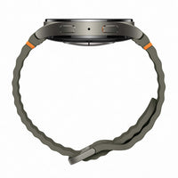 Thumbnail for Samsung Galaxy Watch7 Bluetooth 44mm SM-L310NZGAXSA - Khaki