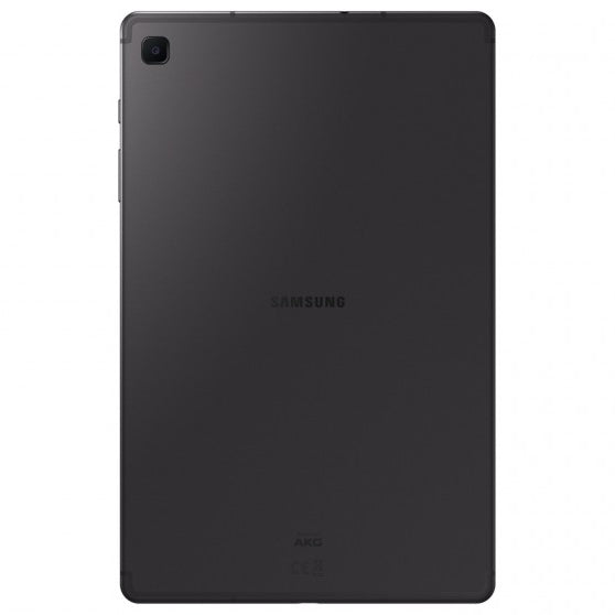 Samsung Galaxy Tab S6 Lite 64GB 10.4" 4G + Wi-Fi Tablet - Grey