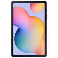 Thumbnail for Samsung Galaxy Tab S6 Lite Wi-Fi (128GB/4GB, 10.4 inches, SM-P613) - Oxford Grey