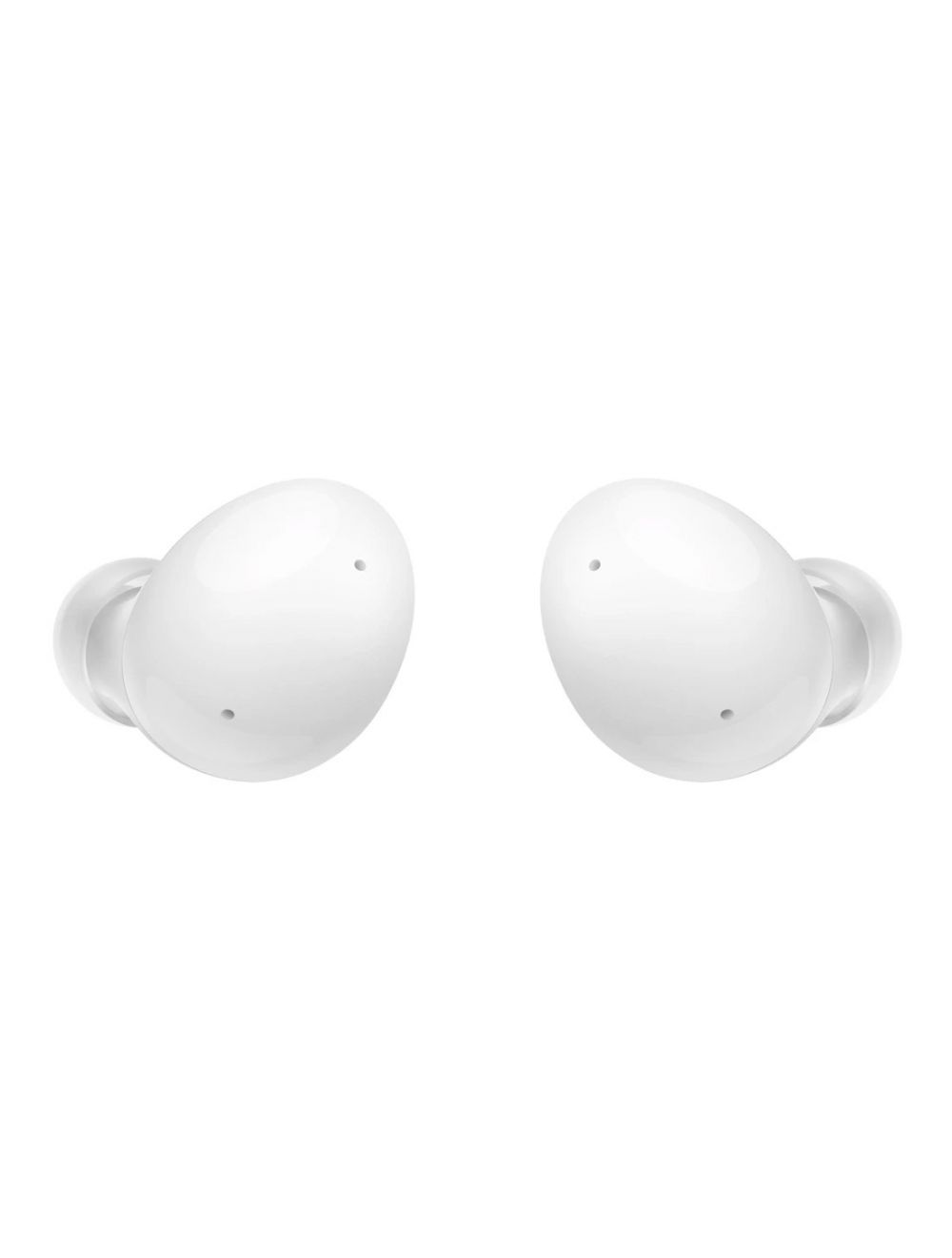 Samsung Galaxy Buds 2 Wireless Active Noise Cancelling Earbuds - White