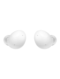 Thumbnail for Samsung Galaxy Buds 2 Wireless Active Noise Cancelling Earbuds - White