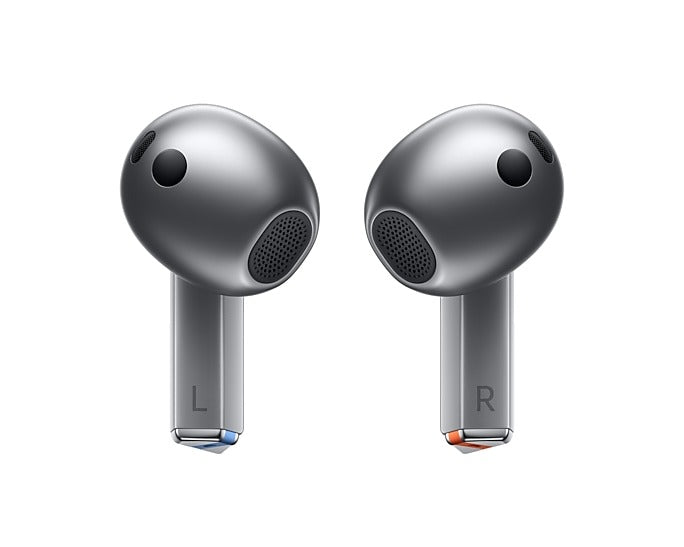 Samsung Galaxy Buds3 - Silver