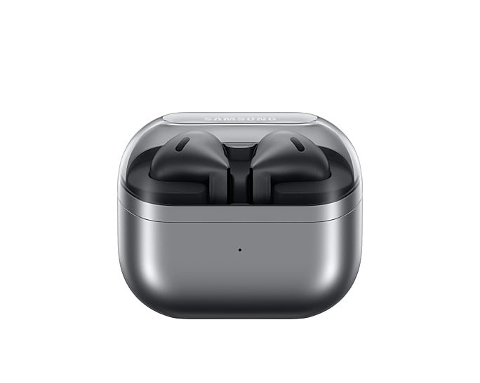 Samsung Galaxy Buds3 - Silver