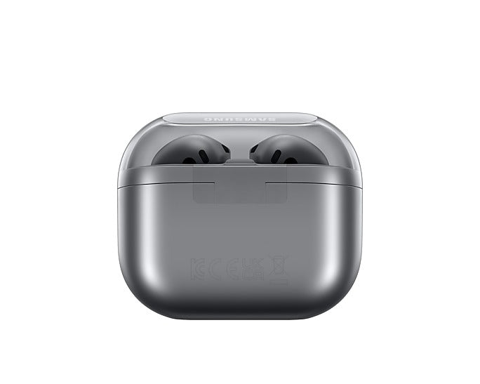 Samsung Galaxy Buds3 - Silver