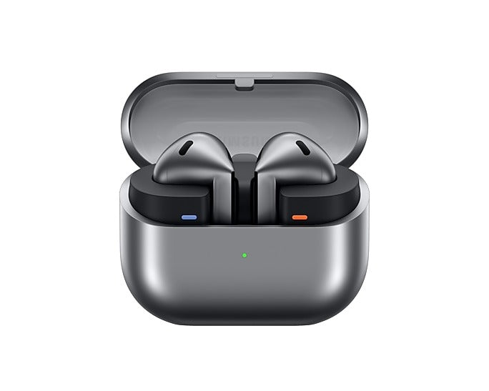 Samsung Galaxy Buds3 - Silver