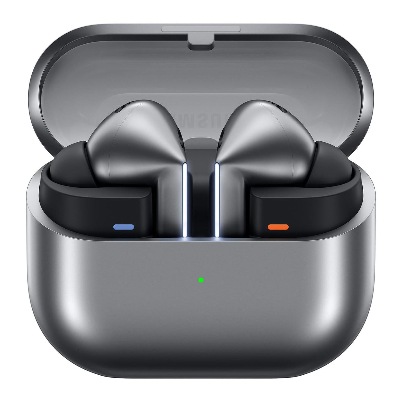 Samsung Galaxy Buds3 Pro - Silver Black