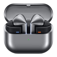 Thumbnail for Samsung Galaxy Buds3 Pro - Silver Black