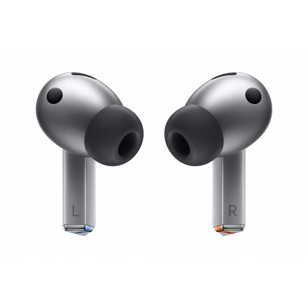 Samsung Galaxy Buds3 Pro - Silver Black