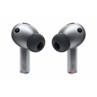 Thumbnail for Samsung Galaxy Buds3 Pro - Silver Black