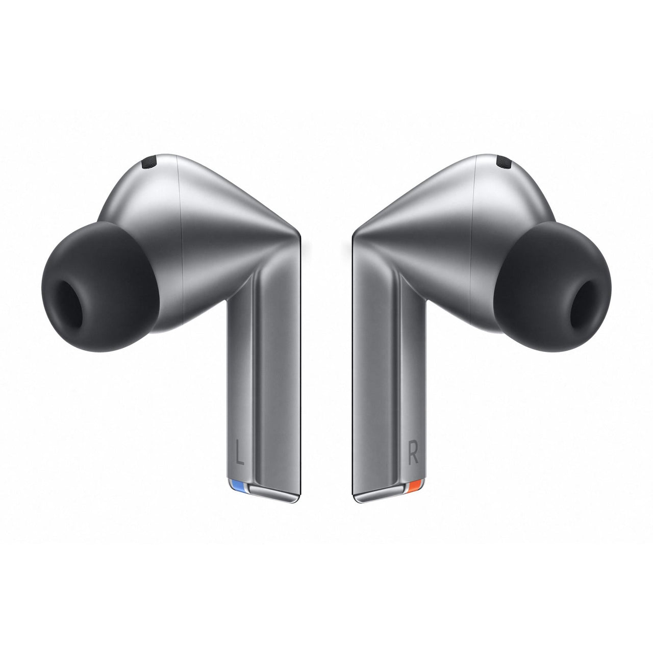Samsung Galaxy Buds3 Pro - Silver Black