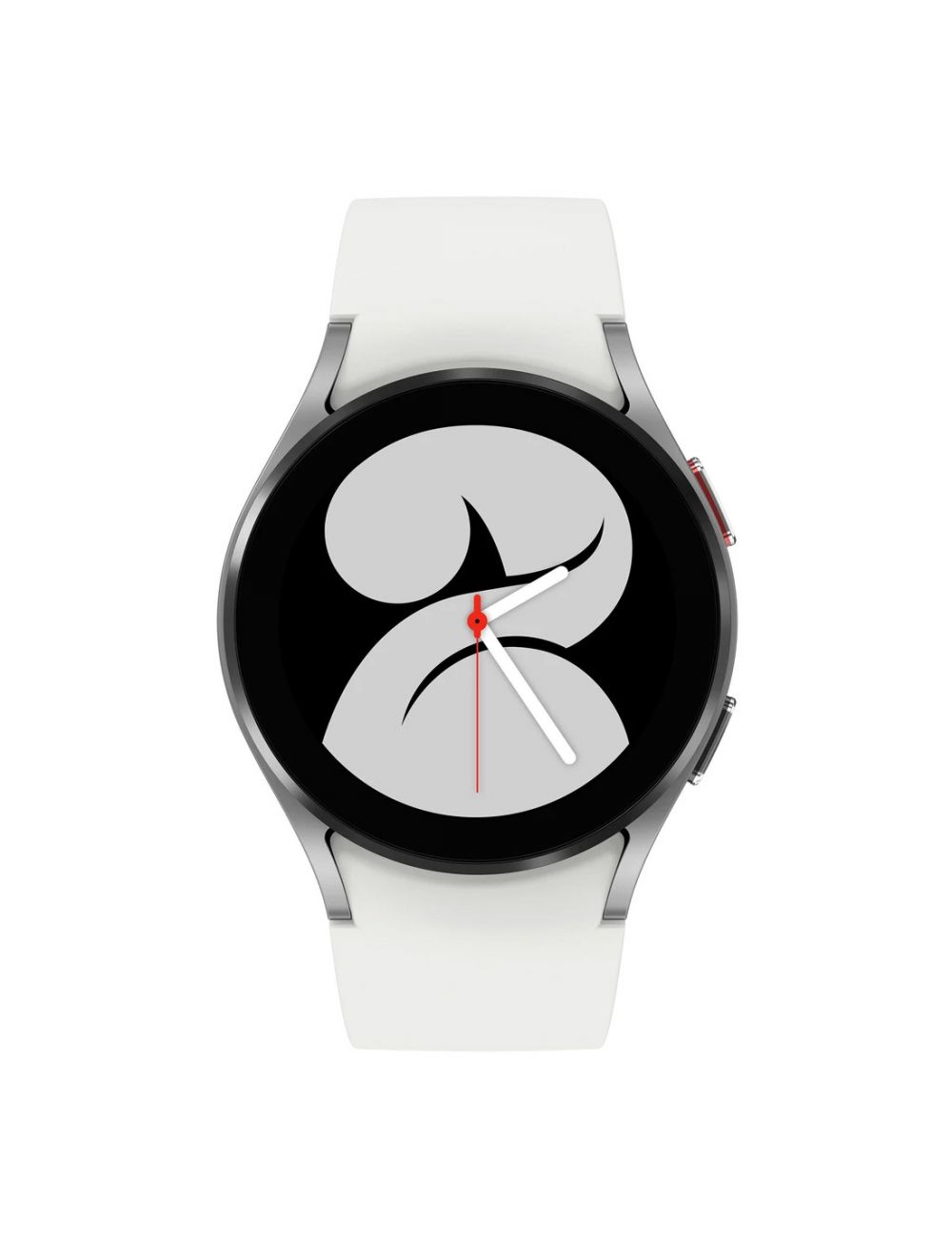 Samsung Galaxy Watch 4 (40mm) Bluetooth SM-R860 - Silver