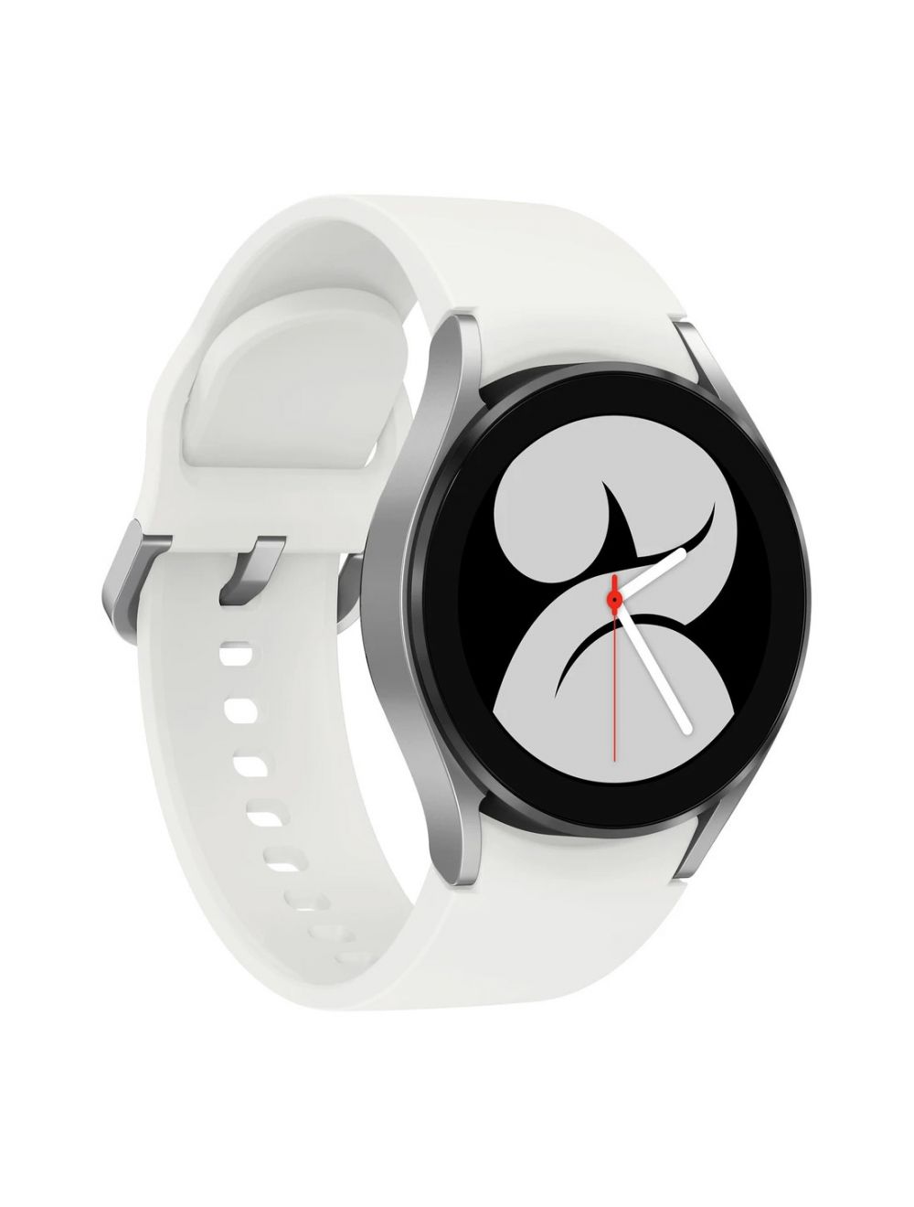 Samsung Galaxy Watch 4 (40mm) Bluetooth SM-R860 - Silver