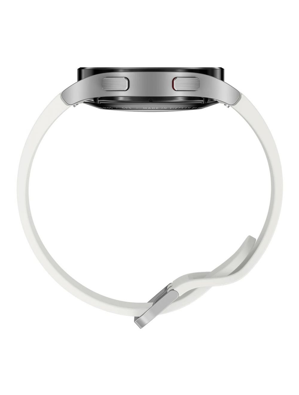 Samsung Galaxy Watch 4 (40mm) Bluetooth SM-R860 - Silver