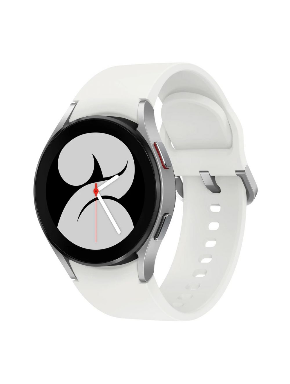 Samsung Galaxy Watch 4 (40mm) Bluetooth SM-R860 - Silver