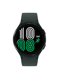 Thumbnail for Samsung Galaxy Watch 4 (44mm) Bluetooth SM-R870 - Green