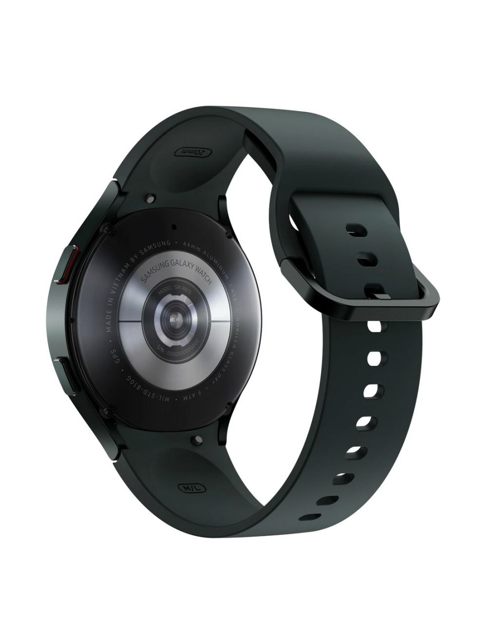 Samsung Galaxy Watch 4 (44mm) Bluetooth SM-R870 - Green