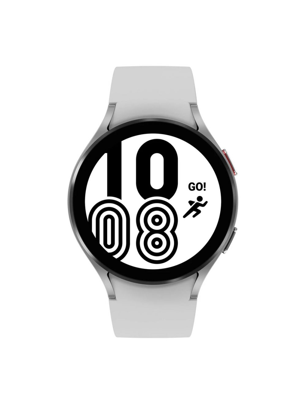 Samsung Galaxy Watch 4 (44mm) Bluetooth SM-R870 - Silver