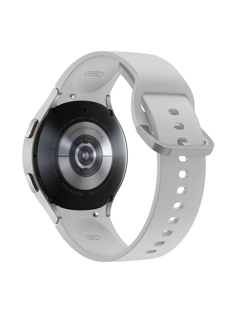 Samsung Galaxy Watch 4 (44mm) Bluetooth SM-R870 - Silver