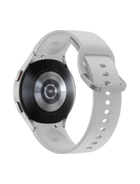 Thumbnail for Samsung Galaxy Watch 4 (44mm) Bluetooth SM-R870 - Silver