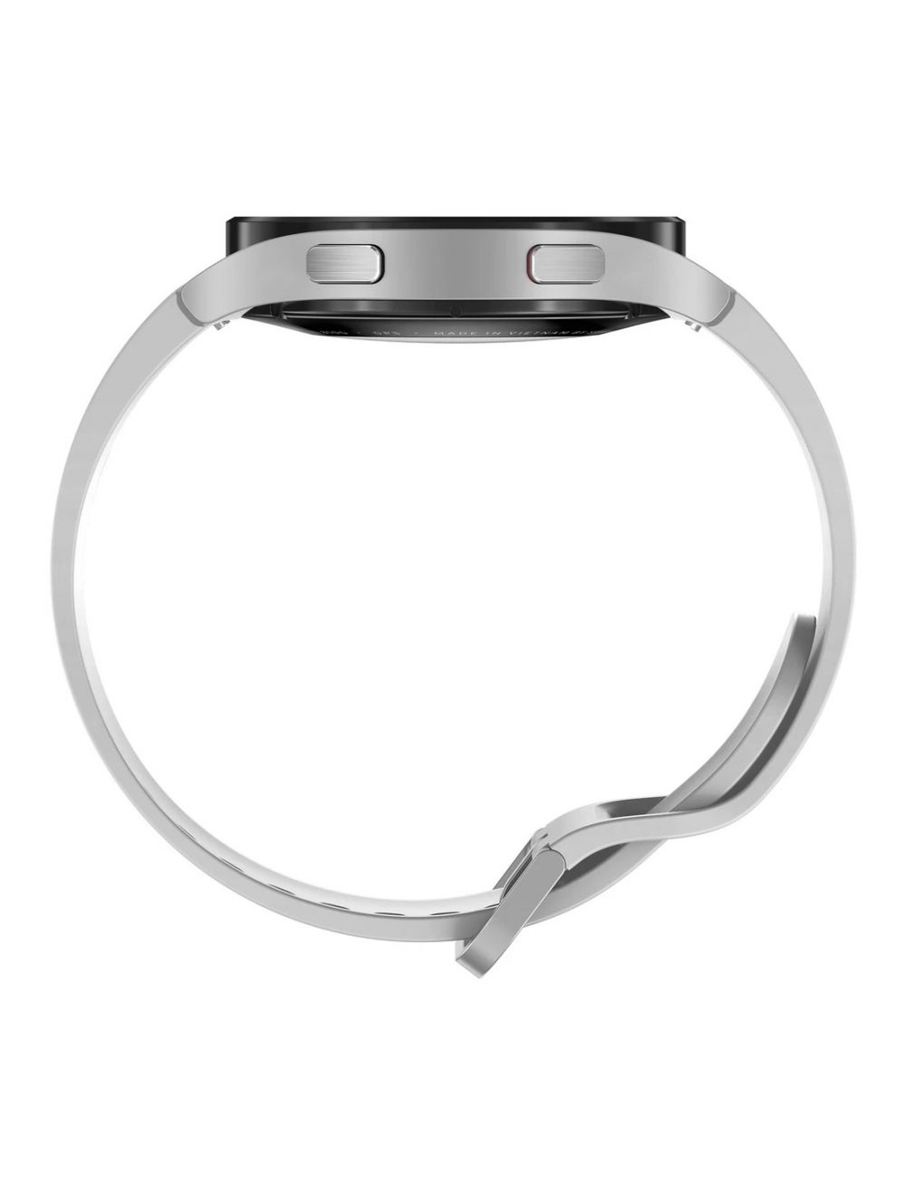 Samsung Galaxy Watch 4 (44mm) Bluetooth SM-R870 - Silver
