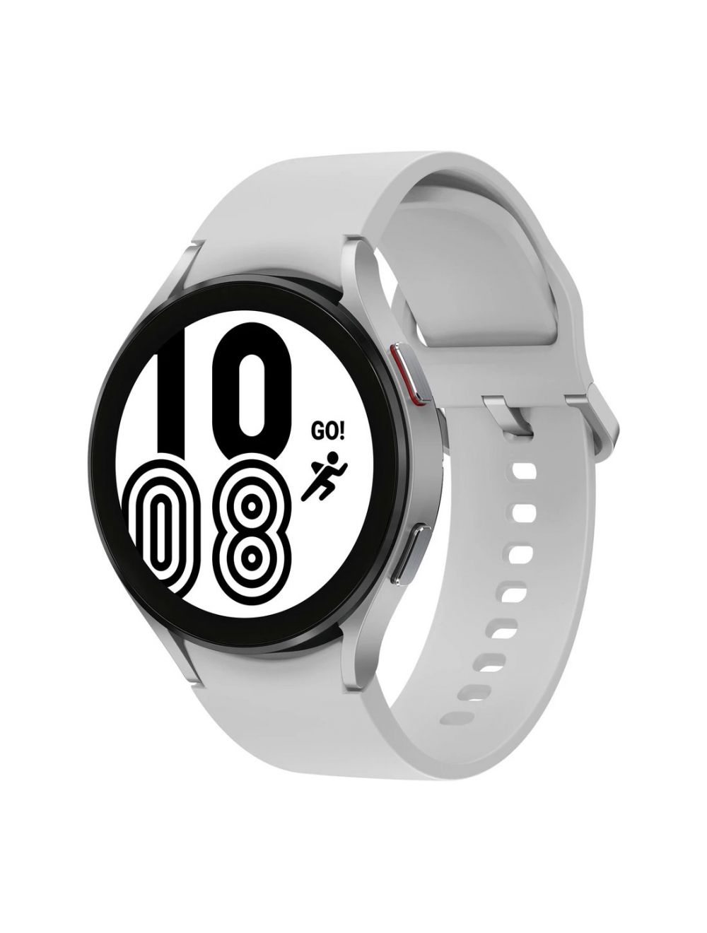 Samsung Galaxy Watch 4 (44mm) Bluetooth SM-R870 - Silver