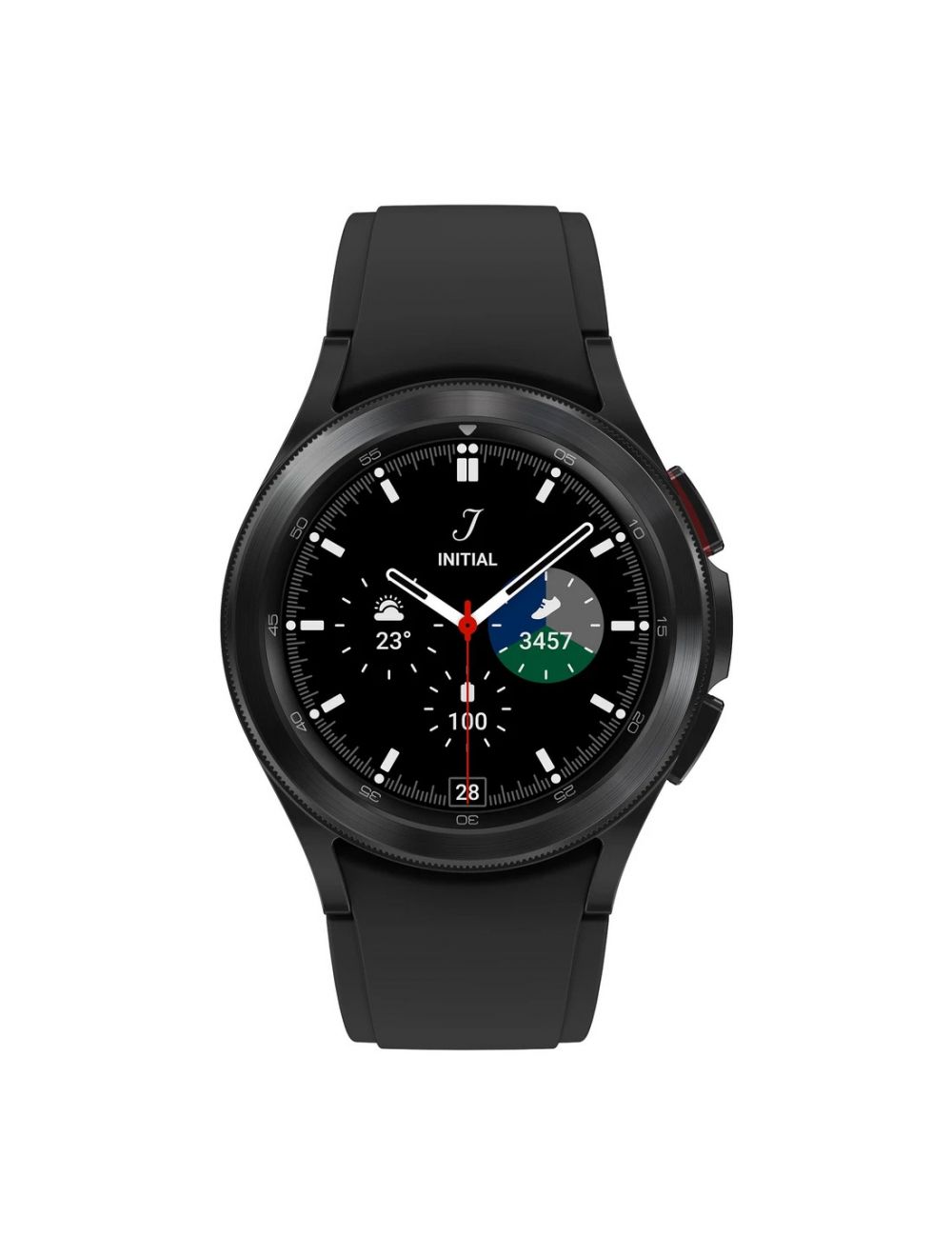 Samsung Galaxy Watch 4 Classic (42mm) Bluetooth SM-R880 - Black