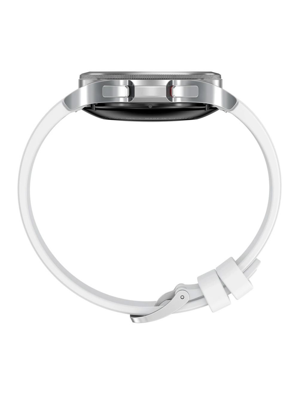 Samsung Galaxy Watch 4 Classic (42mm) Bluetooth SM-R880 - Silver